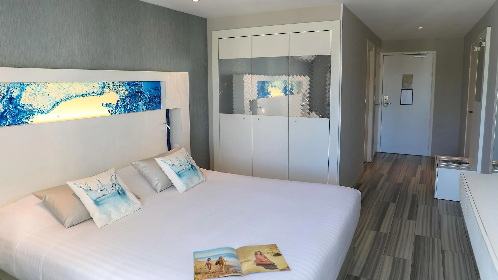 Hotel Josse Antibes