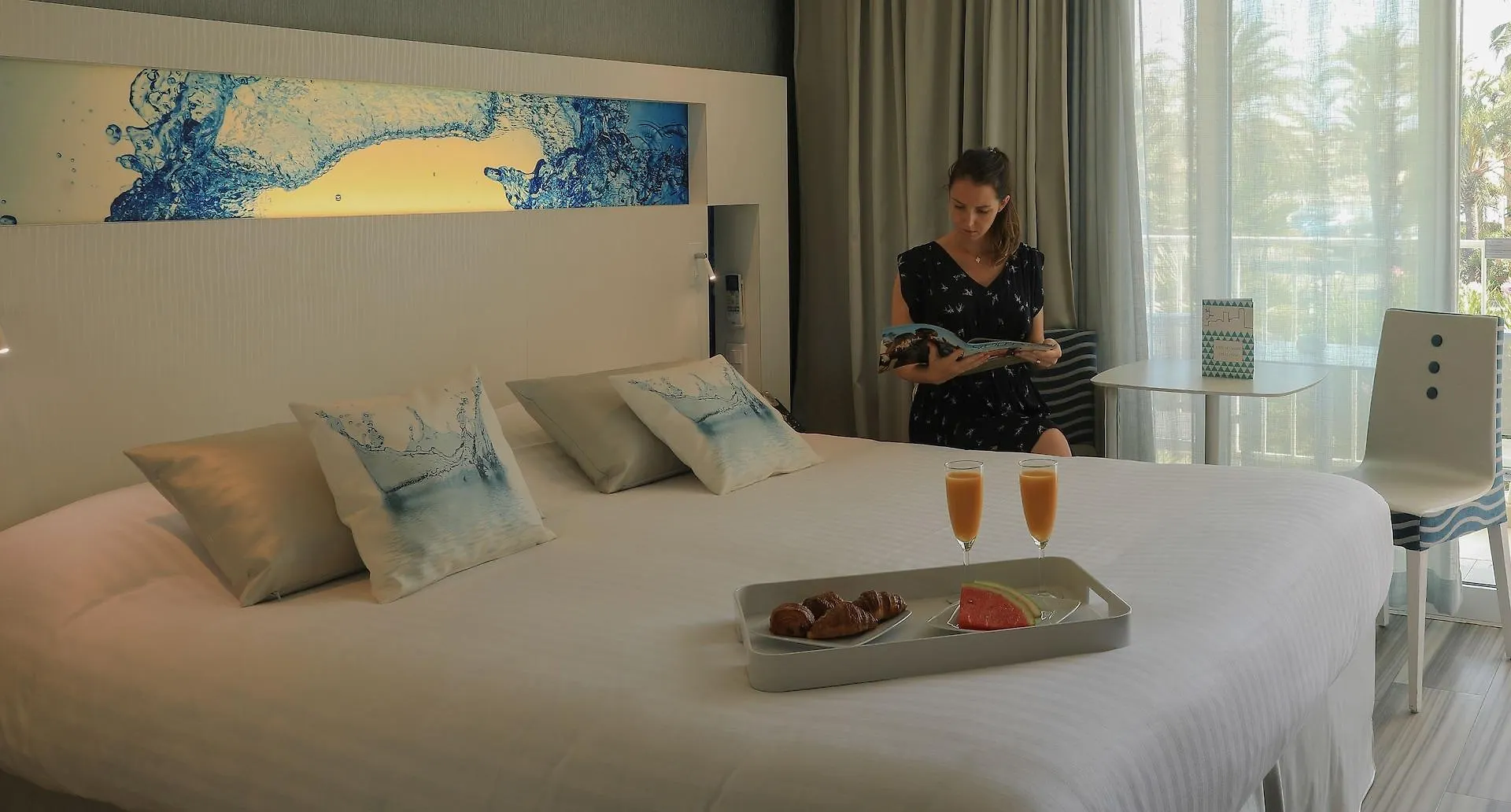 Hotel Josse Antibes
