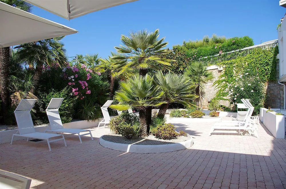 Hotel Josse Antibes