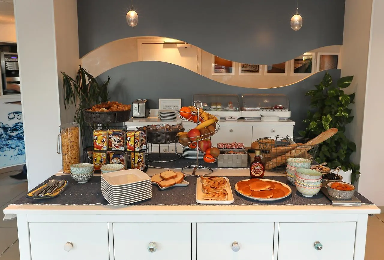 Hotel Josse Antibes