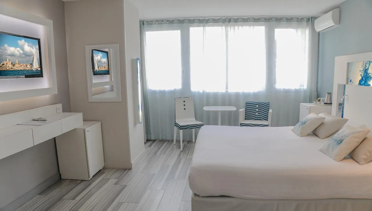 Hotel Josse Antibes