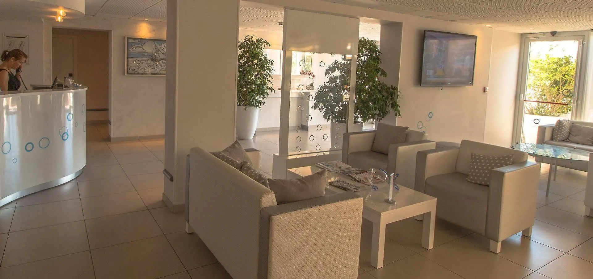 Hotel Josse Antibes 3*,  France
