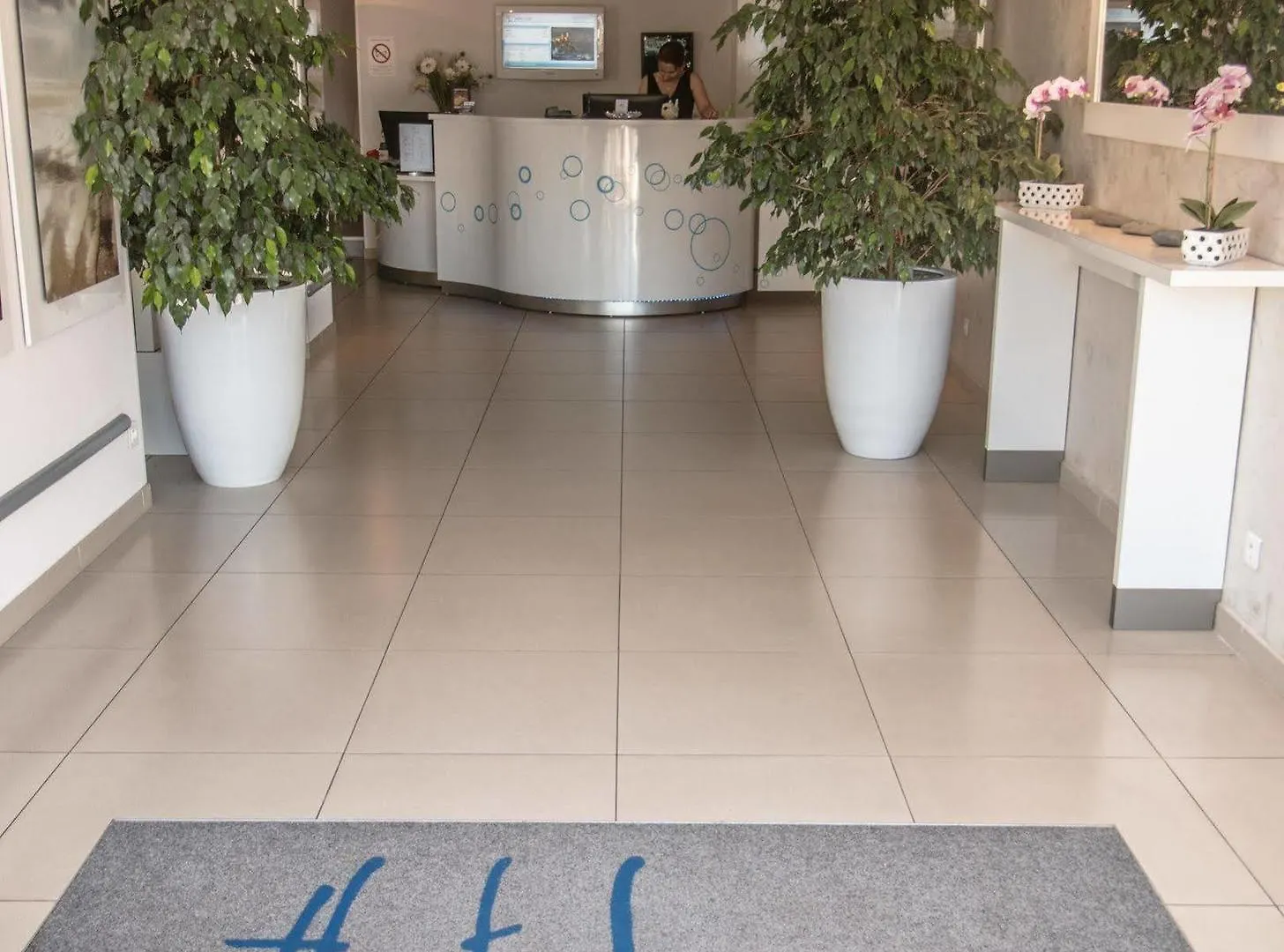 Hotel Josse Antibes