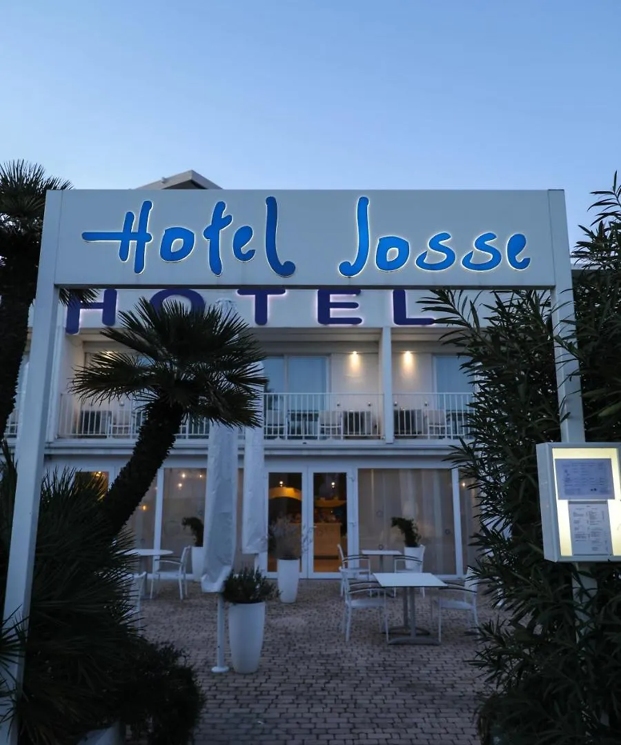 Hotel Josse Antibes