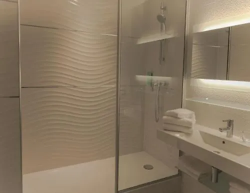 Hotel Josse Antibes 3*,