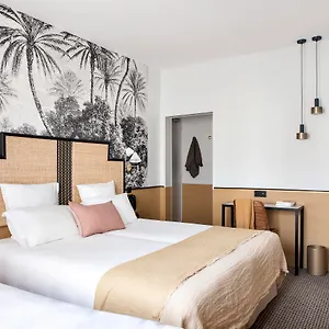 Doisy Etoile - Orso 4* Paris