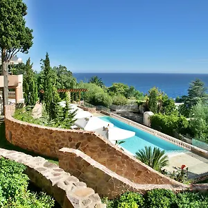 Hotell Tiara Yaktsa Cote D'azur