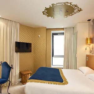 Vice Versa 4* Paris