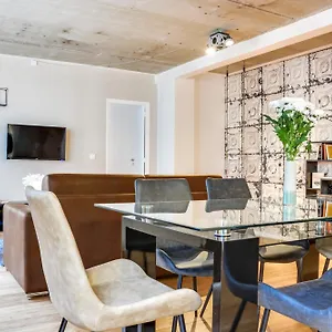  Apartment Sweet - Milan Frankreich