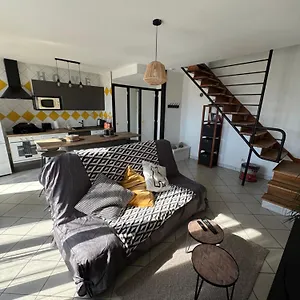  Apartment Le Beauvert Parking Gratuit Frankreich