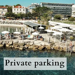 Hotell Royal - Luxury Hotel, Residence, &