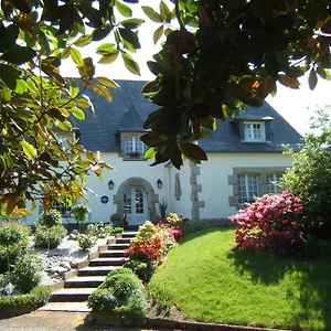 La Coudraie 2* Pluguffan