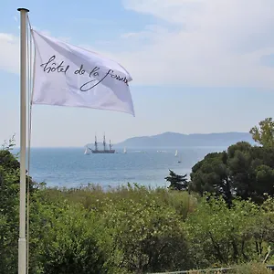 Hotell De La Fossette