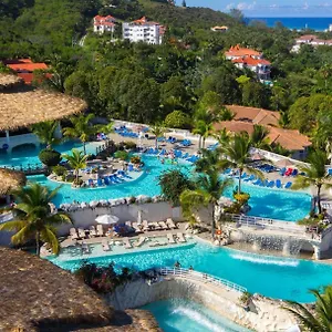 Cofresi Palm Beach&spa - 4* Puerto Plata
