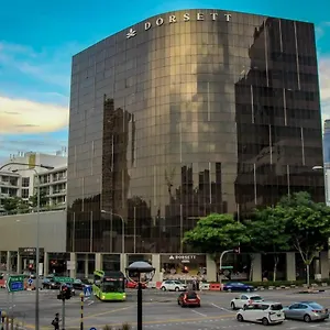 Dorsett 4* Singapore