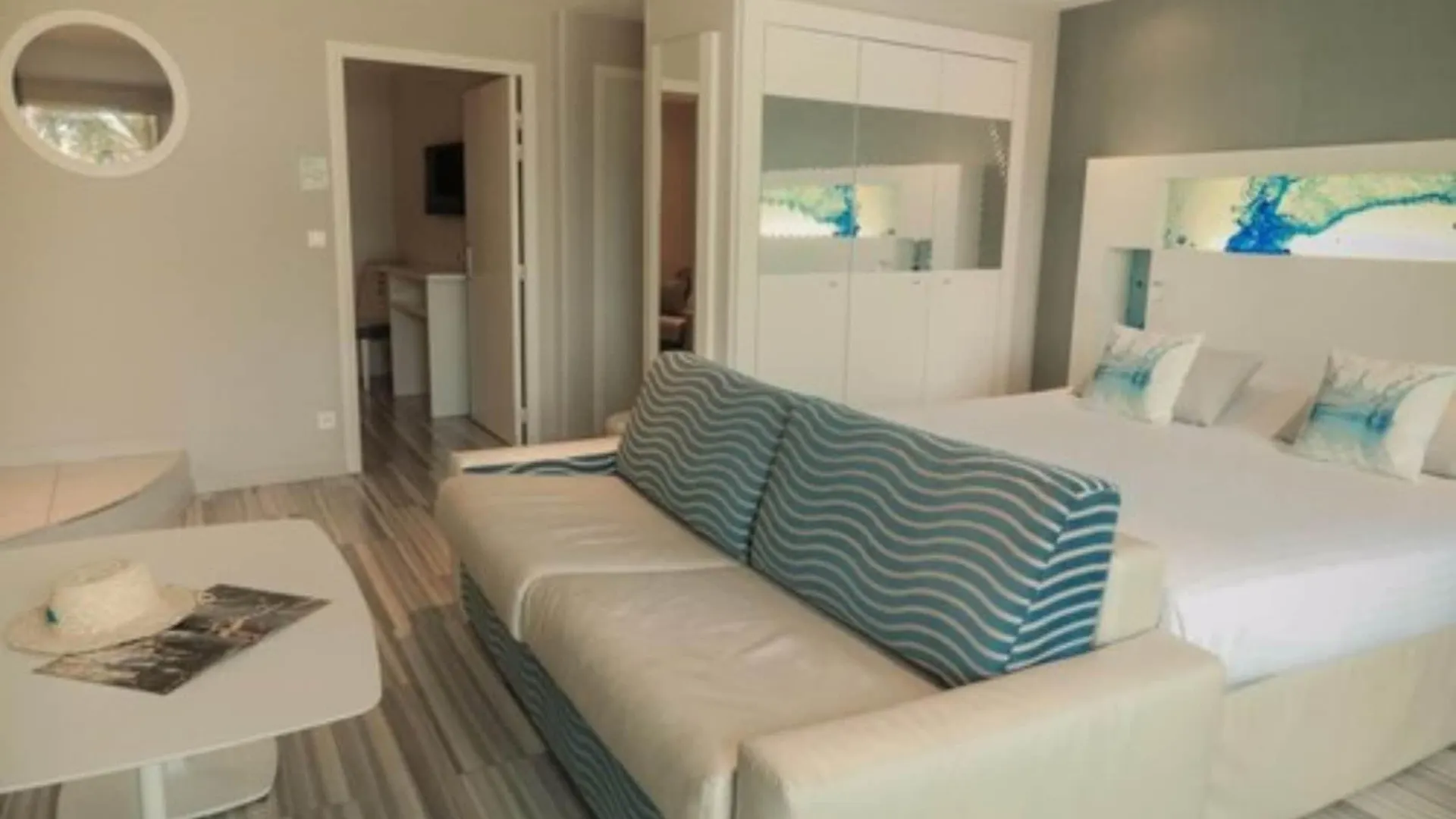 Hotel Josse Antibes