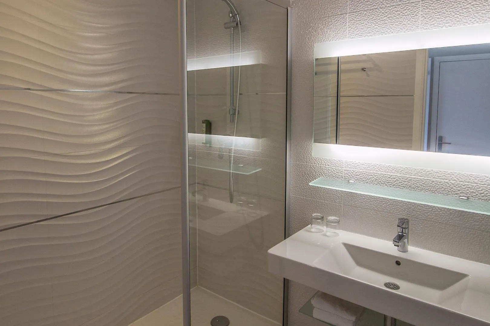 ***  Hotel Josse Antibes France