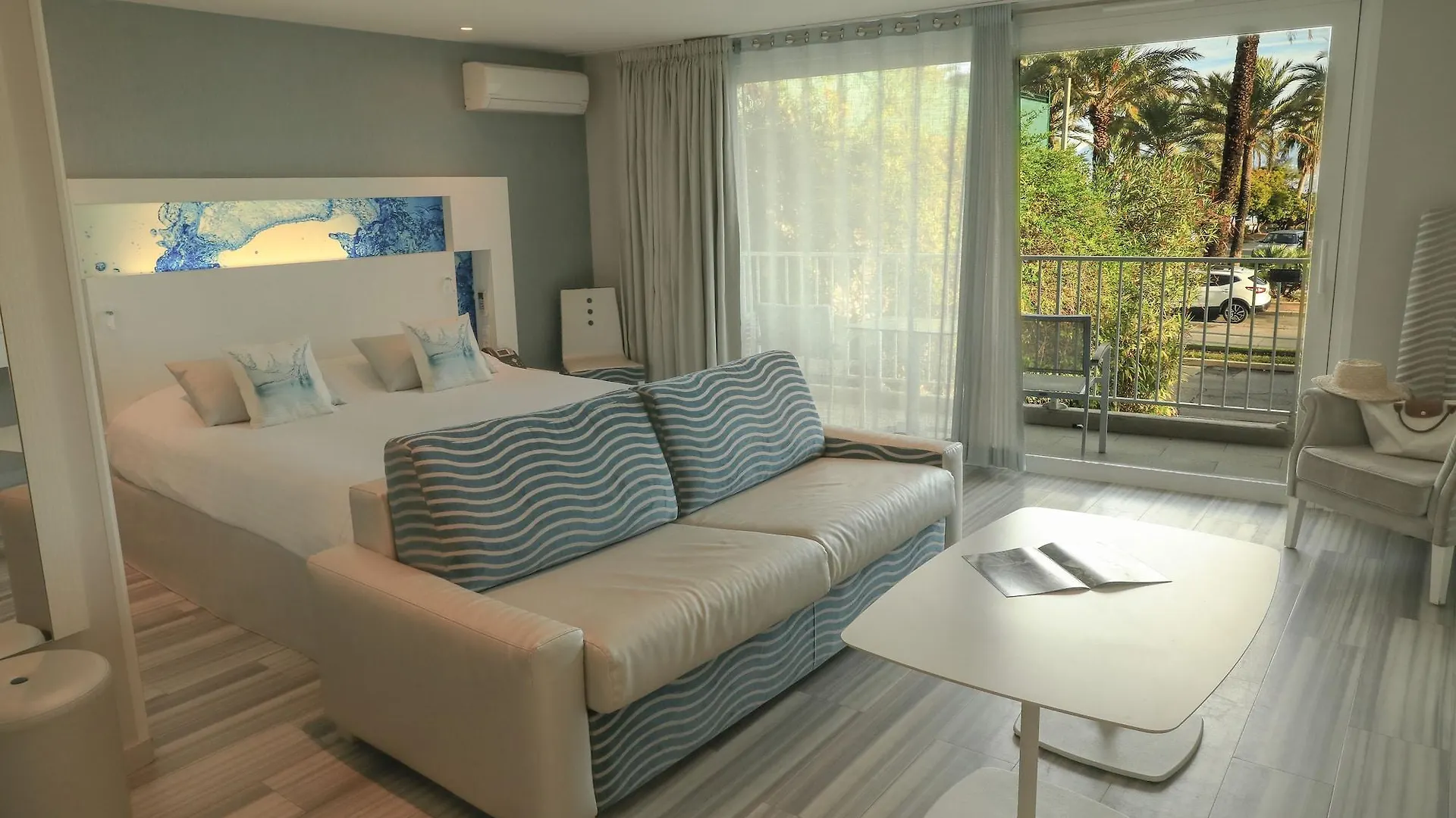 Hotel Josse Antibes 3*,  Frankrike