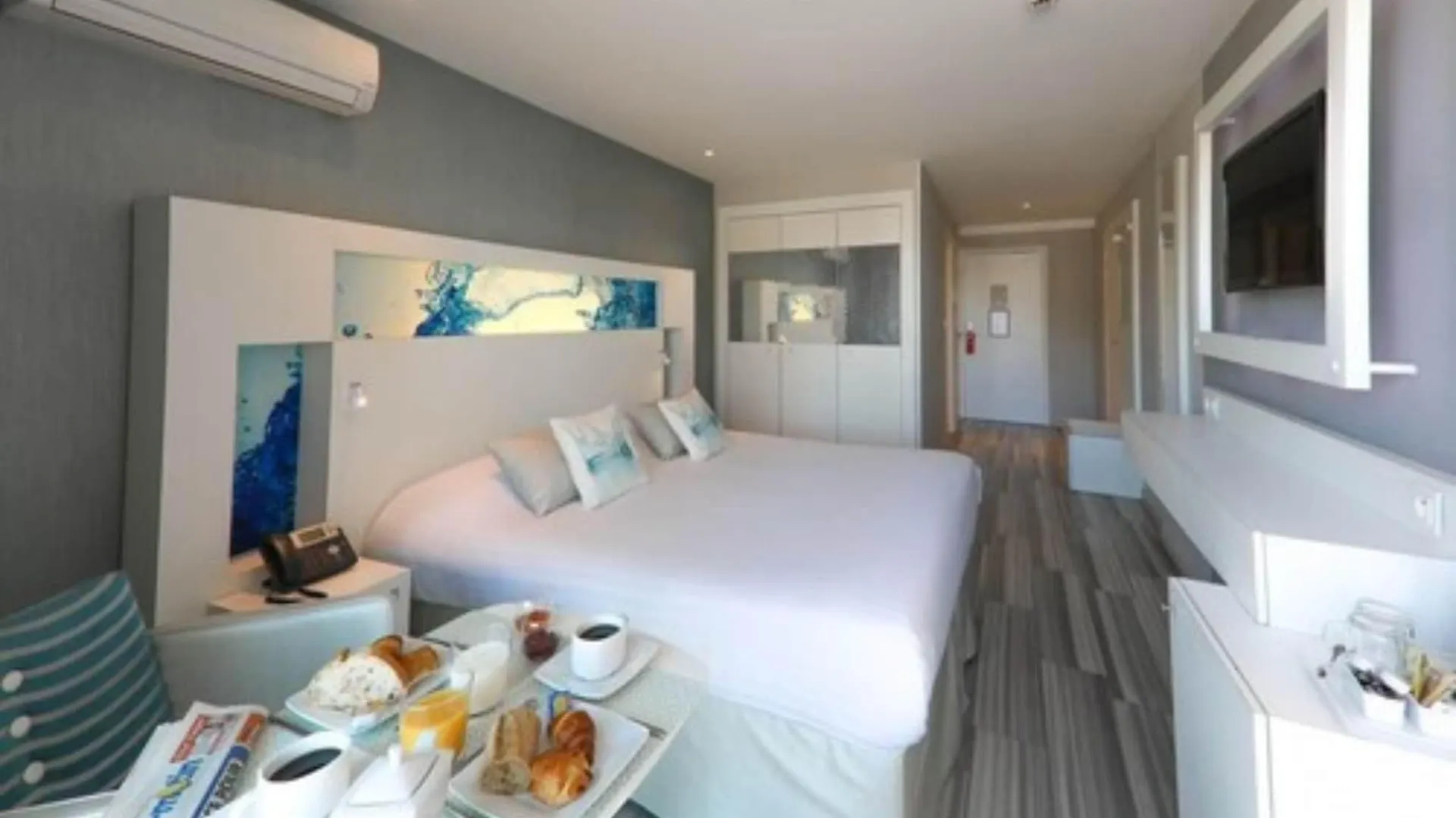 Hotel Josse Antibes France