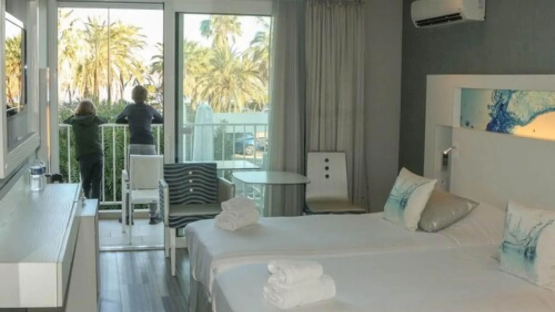 Hotel Josse Antibes France