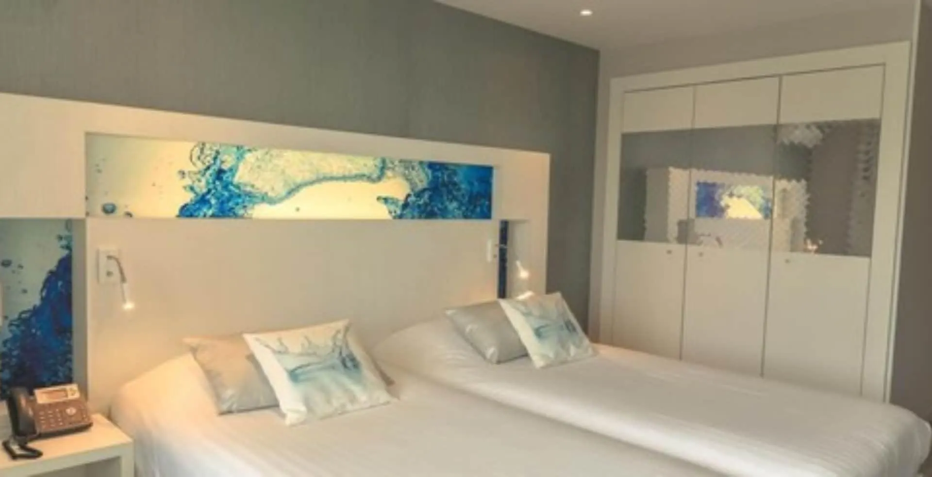 Hotel Josse Antibes