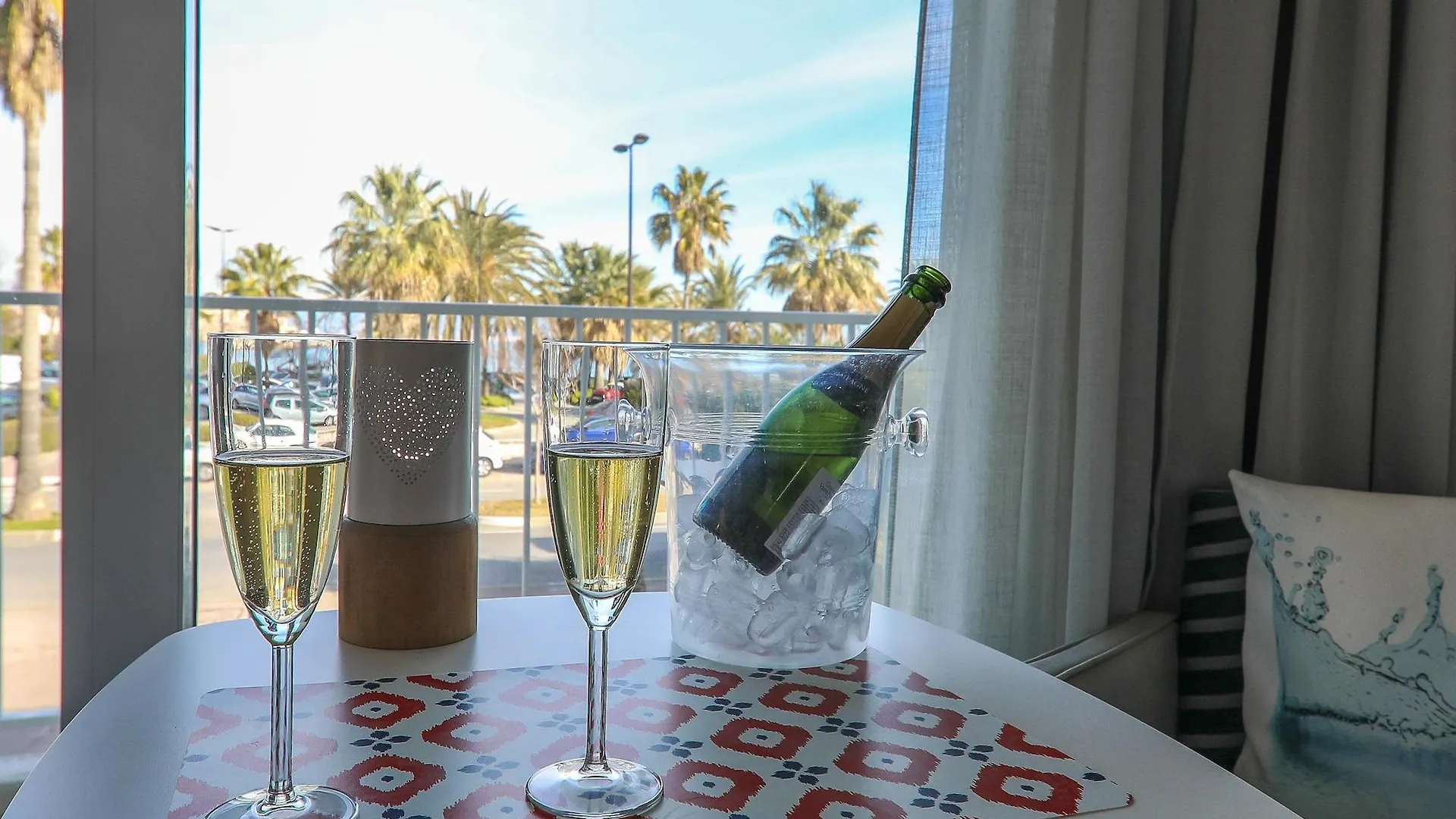Hotel Josse Antibes