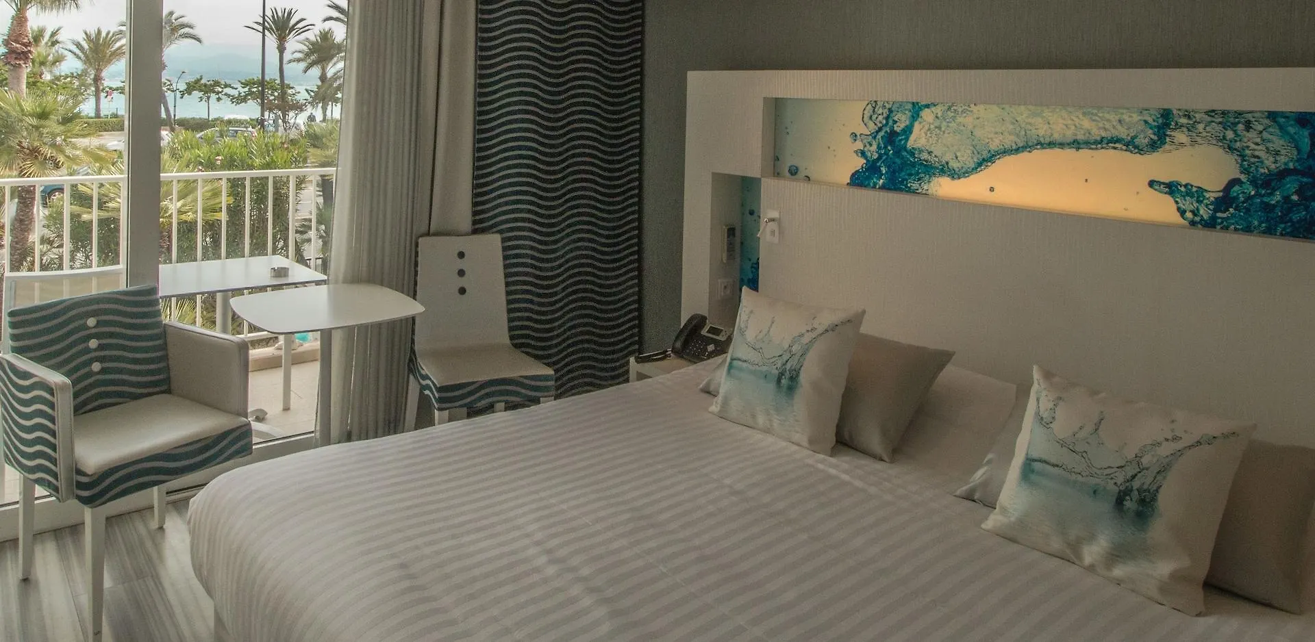 Hotel Josse Antibes