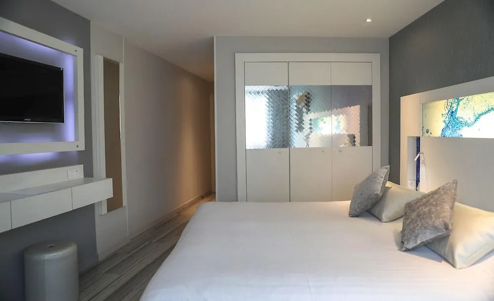 Hotel Josse Antibes 3*,  Frankrike