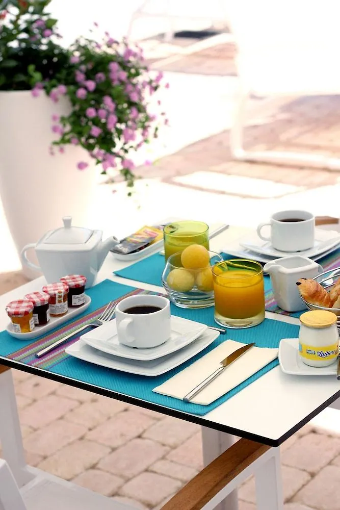 Hotel Josse Antibes