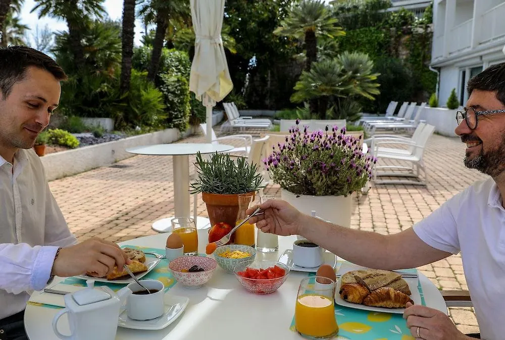 Hotel Josse Antibes