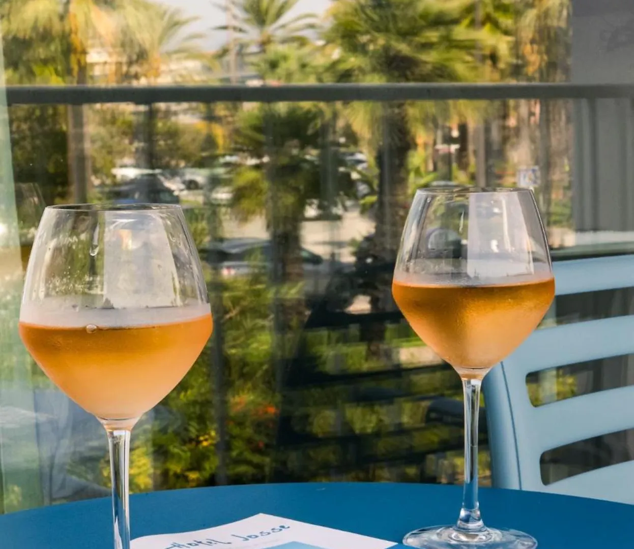 Hotel Josse Antibes