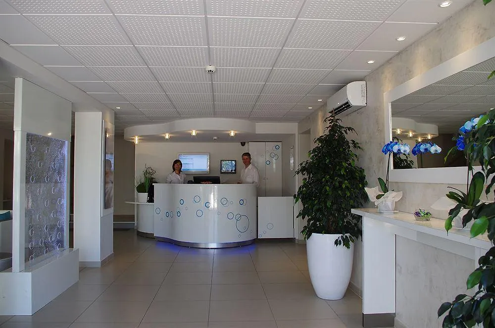 Hotel Josse Antibes