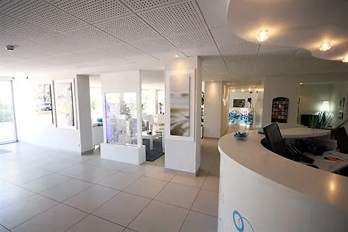 ***  Hotel Josse Antibes France