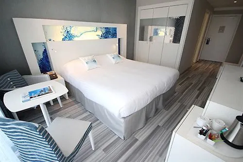 Hotel Josse Antibes 3*,  Frankrike
