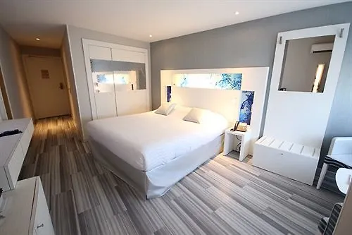 Hotel Josse Antibes
