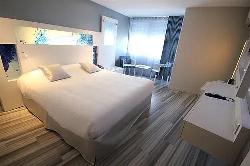 Hotel Josse Antibes