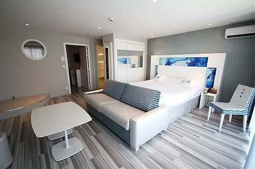 Hotel Josse Antibes
