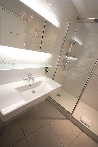 Hotel Josse Antibes