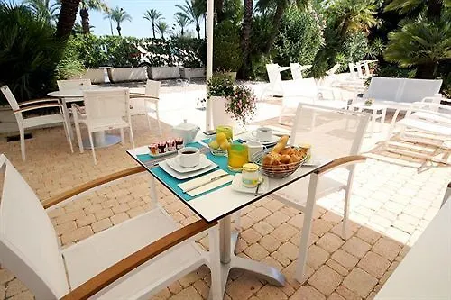 Hotel Josse Antibes 3*,