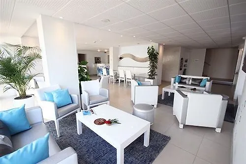 Hotel Josse Antibes France
