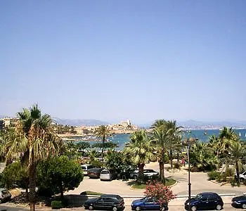 Hotel Josse Antibes