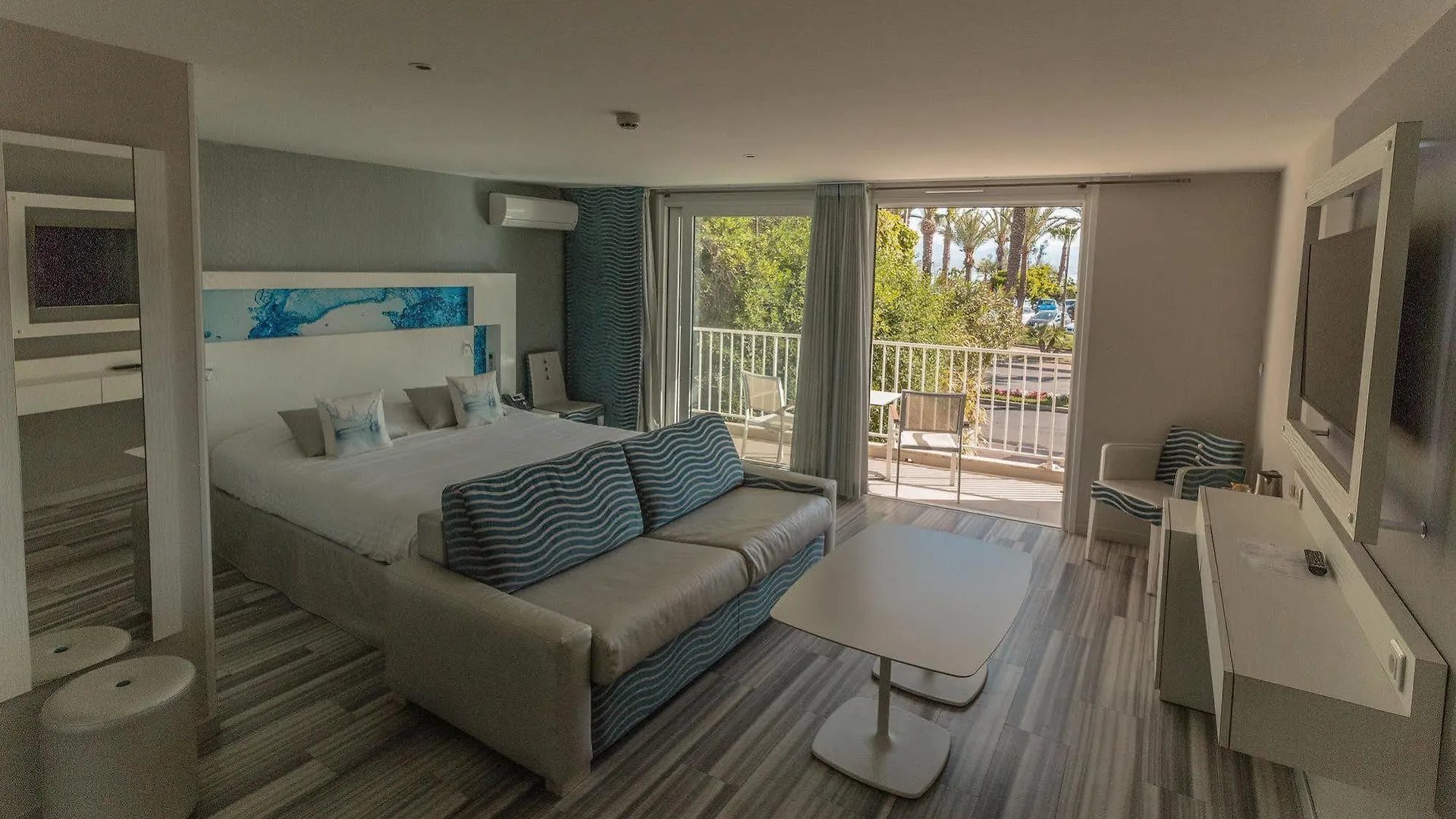 Hotel Josse Antibes