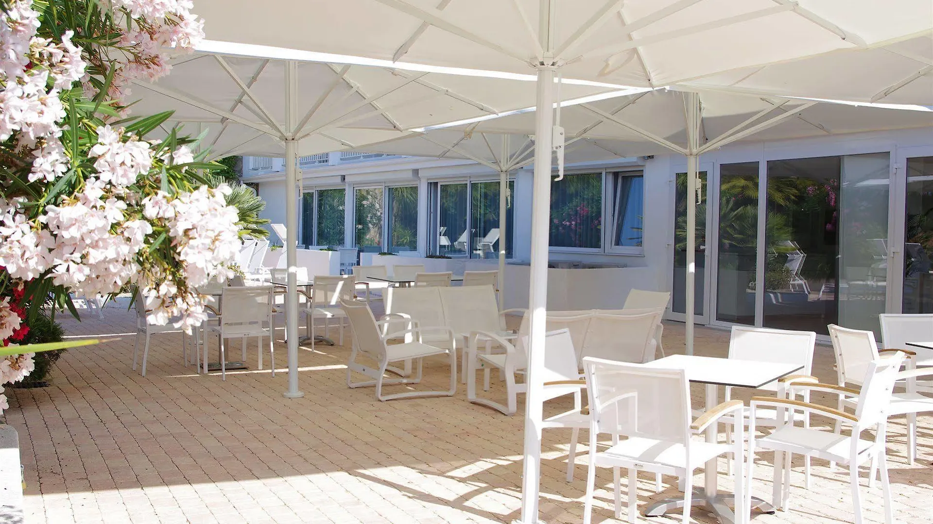 Hotel Josse Antibes