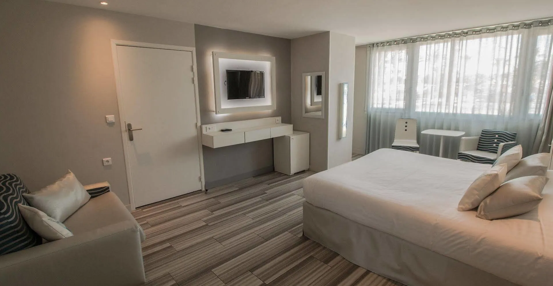 Hotel Josse Antibes