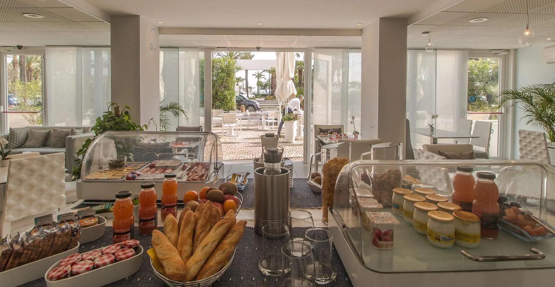Hotel Josse Antibes