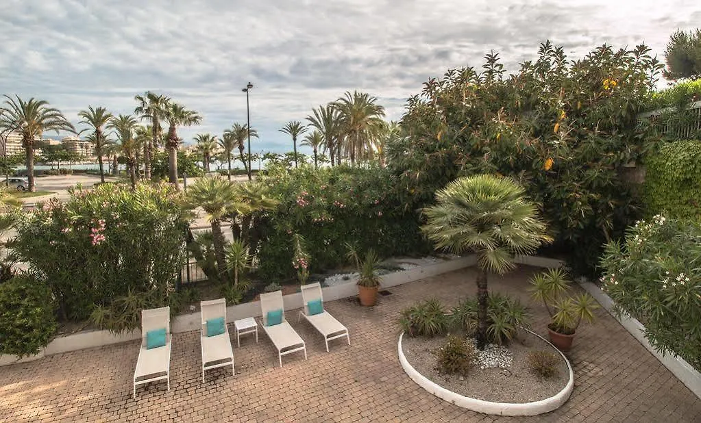 Hotel Josse Antibes