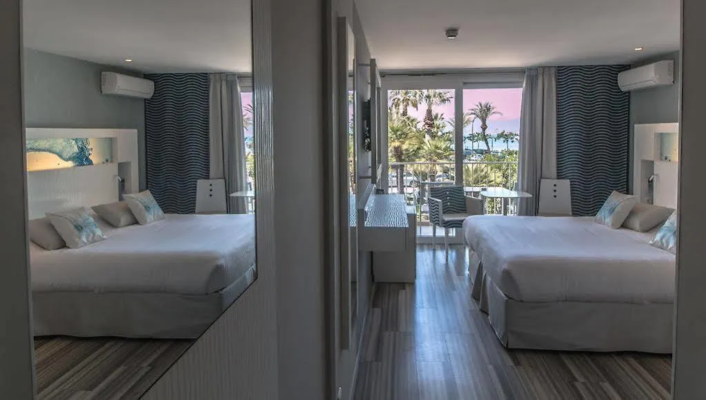 Hotel Josse Antibes