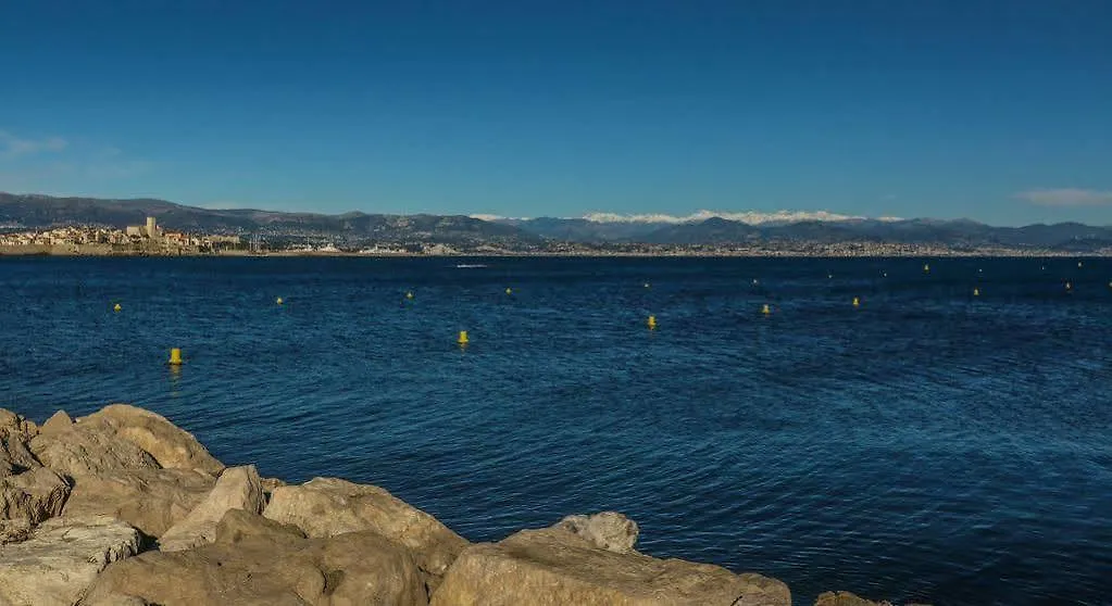 Hotel Josse Antibes