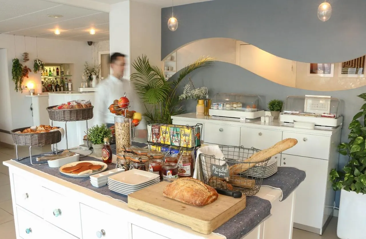 Hotel Josse Antibes