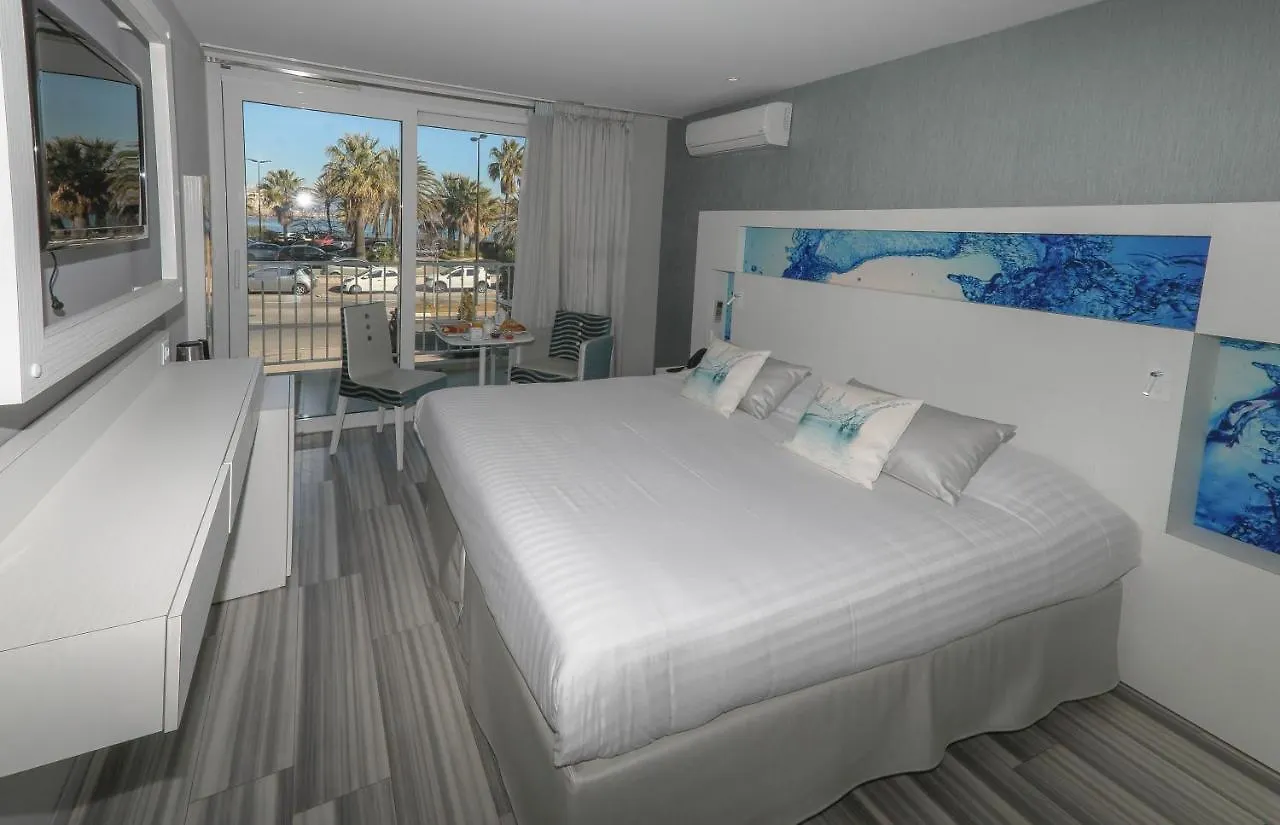 Hotel Josse Antibes